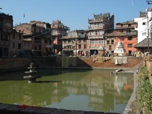 Bhaktapur