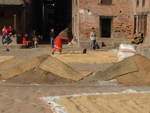 Bhaktapur
