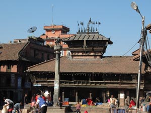 Bhaktapur