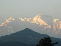 Himalaya