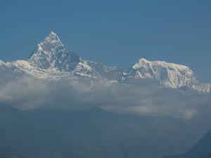 Himalaya