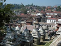 Pashupatinah