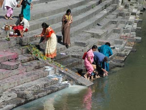 Pashupatinath