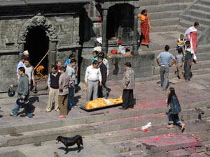 Pashupatinath