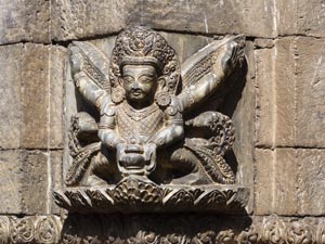 Pashupatinath
