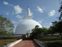 Anuradhapura