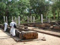 Anuradhapura