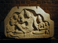 Anuradhapura