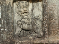 Anuradhapura