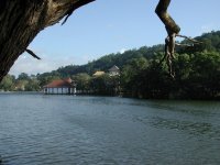 Lac de Kandy