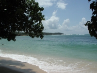 Plages