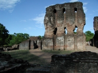 Polonnaruwa