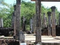 Polonnaruwa