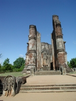 Polonnaruwa