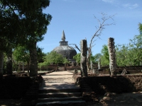 Polonnaruwa