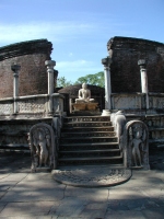 Polonnaruwa