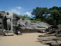 Polonnaruwa