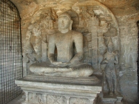 Polonnaruwa