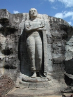 Polonnaruwa