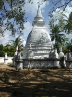 Ranwelle Viharaya