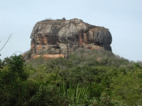 Sigiriya