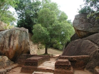 Sigiriya