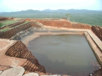 Sigiriya