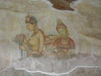 Sigiriya