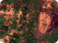 Sigiriya