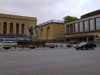 Goteborg