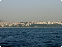 Le Bosphore