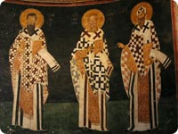 Eglise Saint-Sauveur In Chora