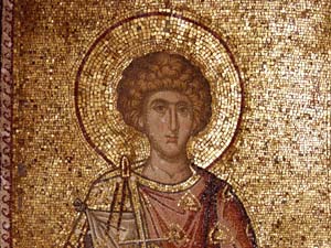 Saint-Sauveur In Chora - Kariye Müzesi