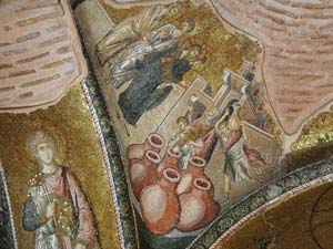 Saint-Sauveur In Chora - Kariye Müzesi