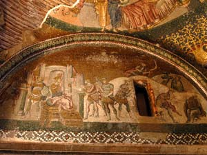 Saint-Sauveur In Chora - Kariye Müzesi