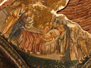 Saint-Sauveur In Chora - Kariye Müzesi