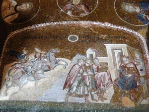 Saint-Sauveur In Chora - Kariye Müzesi