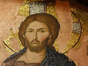 Saint-Sauveur In Chora - Kariye Müzesi