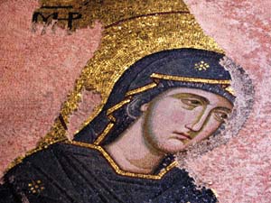 Saint-Sauveur In Chora - Kariye Müzesi