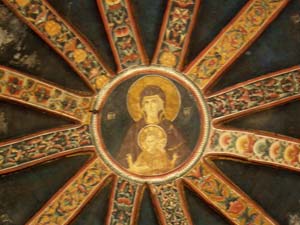 Saint-Sauveur In Chora - Kariye Müzesi - Fresques