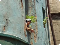Fener et Balat