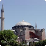 Turquie, Istanbul