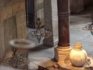 Sainte Sophie