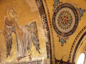 Sainte Sophie