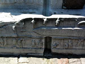 Istanbul Hippodrome