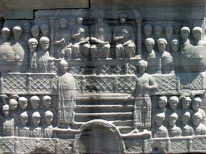 Istanbul Hippodrome