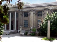 Musée Archéologique