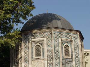 Mosquée de Nuruosmaniye