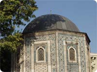Mosquée de Nuruosmaniye