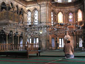 Mosquée de Nuruosmaniye